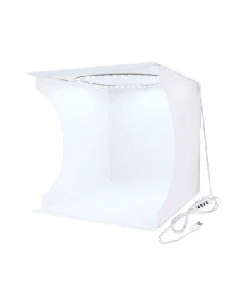 Puluz Namiot bezcieniowy 30cm PU5030 nr 1