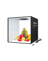 Puluz Namiot bezcieniowy 40cm LED PU5041B - nr 1