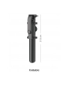 Swissten Bluetooth Selfie Stick Aluminium Tripod Pro Swissten Bluetooth Selfie Stick Aluminium Tripod Pro - nr 6
