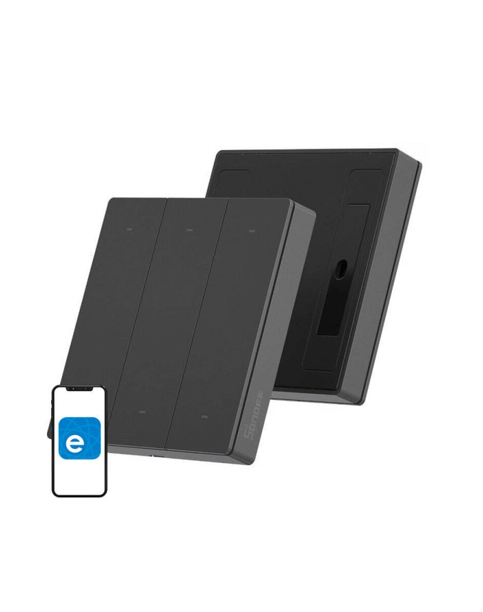 Sonoff R5 (6 przycisków) Przełącznik ścienny Sonoff R5 główny