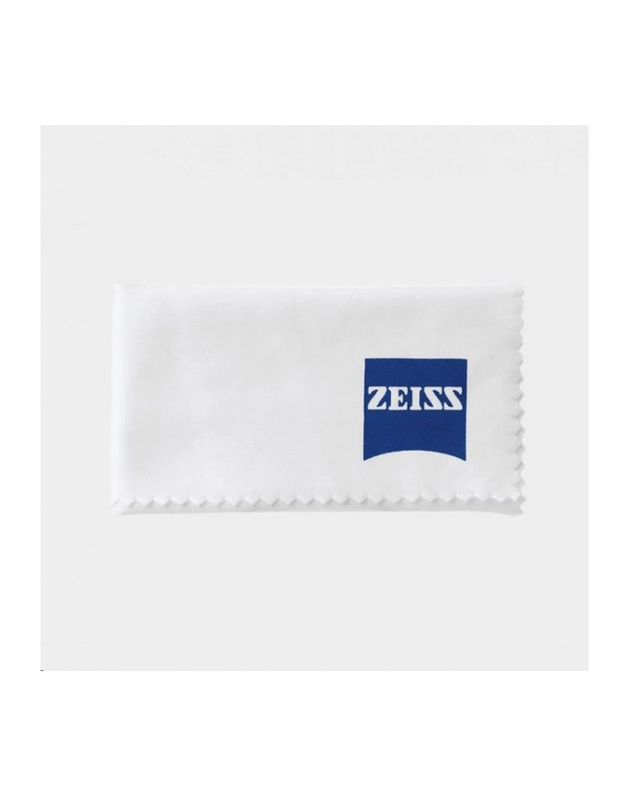 Zeiss Lens Cleaning Microfibre Cloth główny