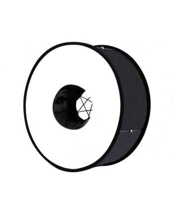 Puluz Dyfuzor Softbox okrągły 45cm PU5145