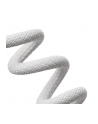Baseus Dynamic Series USB do USB-C, 100W, 1m (biały) - nr 2