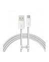 Baseus Dynamic Series USB do USB-C, 100W, 1m (biały) - nr 6