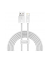 USB do Lightning Baseus Dynamic, 2.4A, 2m (biały) - nr 2