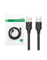Ugreen USB 3.0 - USB 3.0 3m czarny - nr 2