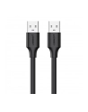 Ugreen USB 3.0 - USB 3.0 3m czarny - nr 3