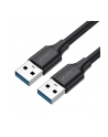 Ugreen USB 3.0 - USB 3.0 3m czarny - nr 4