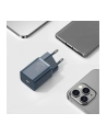 ładowarka Ładowarka sieciowa Baseus Super Si Quick Charger 1C 20W z przewodem USB-C do Lightning 1m (niebieska) - nr 2