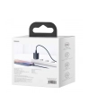 ładowarka Ładowarka sieciowa Baseus Super Si Quick Charger 1C 20W z przewodem USB-C do Lightning 1m (niebieska) - nr 4