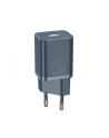 ładowarka Ładowarka sieciowa Baseus Super Si Quick Charger 1C 20W z przewodem USB-C do Lightning 1m (niebieska) - nr 6
