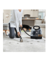 Bissell SpotClean Pet Plus 37241 czarny Moc [W]: 650 | Pojemność zbiornika na czystą wodę [l]: 2,8 |Pojemność zbiornika na brudną wodę [l]: 2,2 | Długość przewodu [m]: 6,7 - nr 3