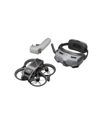 DJI Avata Explorer Combo (DJI Goggles Integra)