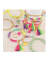 Make it Real Neo-Brite Chains ' Charms zestaw do tworzenia bransoletek - nr 5