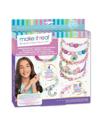 Make it Real Celestial Stone bransoletki nr 2