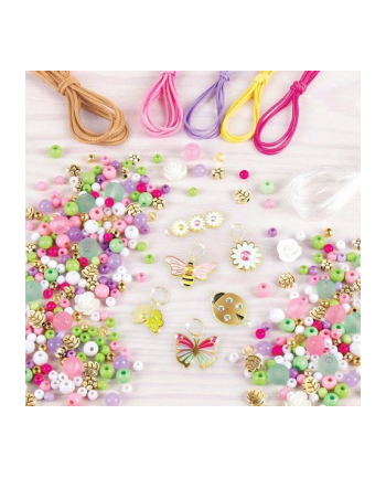 Make it Real Crystal Dreams Z Kryształkami Swarovskiego nr 1