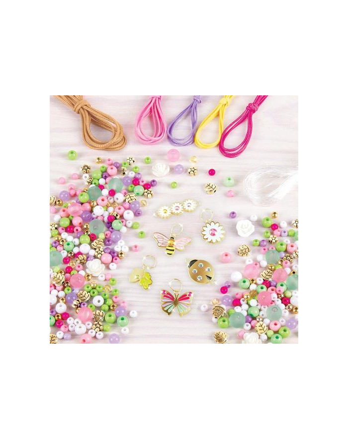 Make it Real Crystal Dreams Z Kryształkami Swarovskiego główny