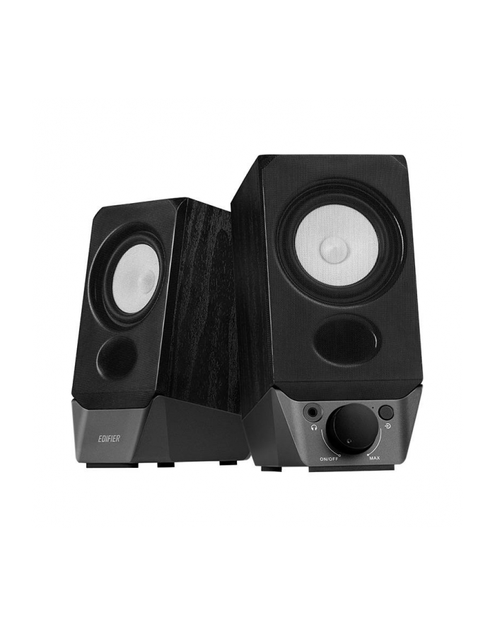 Edifier R19BT 2.0 Czarne główny