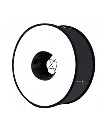 Puluz Dyfuzor Softbox okrągły 45cm PU5145