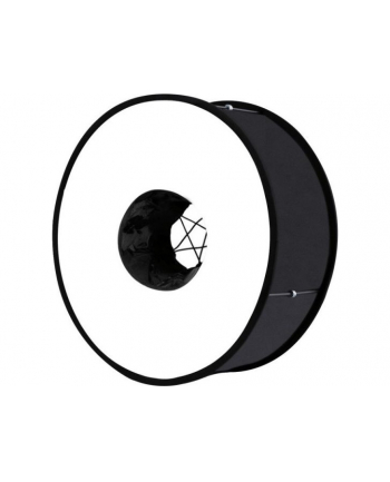 Puluz Dyfuzor Softbox okrągły 45cm PU5145
