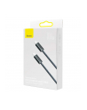 Baseus Dynamic Series USB-C do USB-C, 100W, 2m (szary) - nr 4