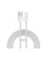 USB do Lightning Baseus Dynamic, 2.4A, 2m (biały) - nr 1