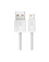 USB do Lightning Baseus Dynamic, 2.4A, 2m (biały) - nr 2