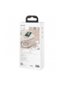 Baseus lightning - USB-A Cafule, 2.4A, 1m (biały) - nr 4