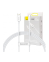 Baseus Superior Series USB do USB-C, 65W, 1m (biały) - nr 5