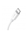 Baseus Superior Series USB do USB-C, 65W, 2m (biały) - nr 3