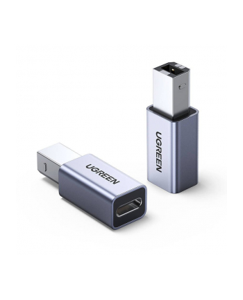 UGREEN US382 USB-C na USB-B (do drukarki)