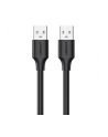 Ugreen USB 3.0 - USB 3.0 3m czarny - nr 2