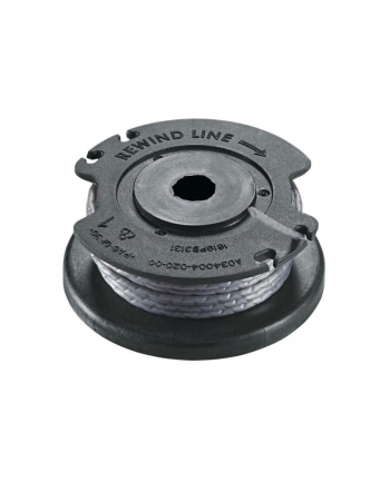 Bosch Szpula z nicią tnącą 4m (1,6mm)