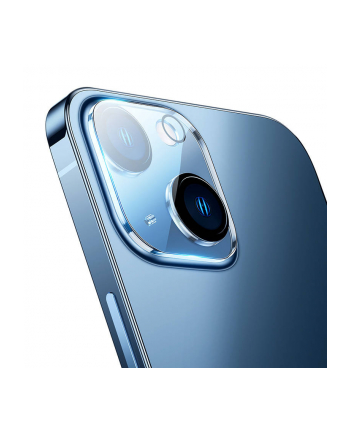 Baseus na aparat do iPhone 14/14 Plus (2 szt.)
