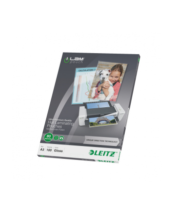 Leitz A3UDT 80MIC 100