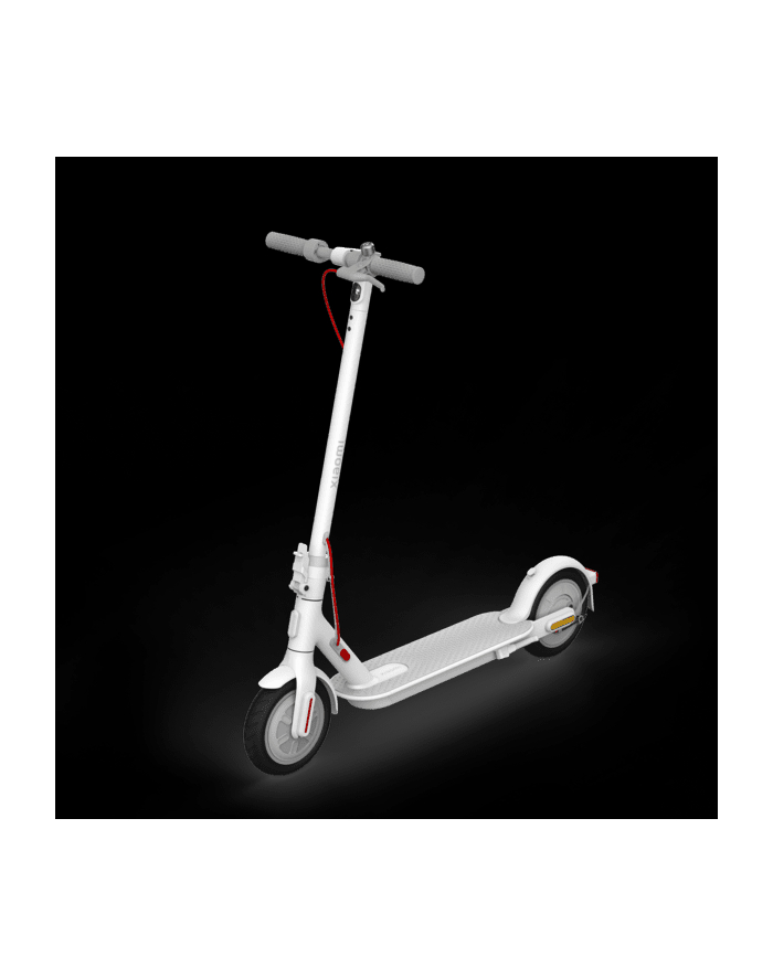 Xiaomi Electric Scooter 3 Lite White NE główny