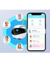 Enabot EBO AIR śledzenie AI WiFi Inteligentny robot do monitoringu domu / dzieci / zwierząt Enabot EBO AIR śledzenie AI WiFi - nr 21