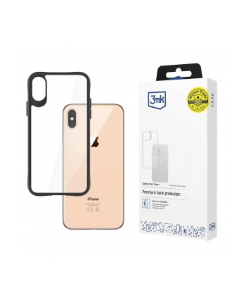 3mk Satin Armor Case+ do Apple iPhone Xs Max