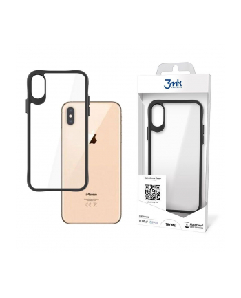 3mk Satin Armor Case+ do Apple iPhone Xs Max