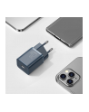 ładowarka Ładowarka sieciowa Baseus Super Si Quick Charger 1C 20W z przewodem USB-C do Lightning 1m (niebieska) - nr 2