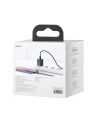 ładowarka Ładowarka sieciowa Baseus Super Si Quick Charger 1C 20W z przewodem USB-C do Lightning 1m (niebieska) - nr 4
