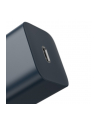ładowarka Ładowarka sieciowa Baseus Super Si Quick Charger 1C 20W z przewodem USB-C do Lightning 1m (niebieska) - nr 7