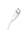Baseus Superior Series USB do USB-C, 65W, 1m (biały) - nr 3