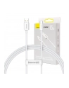 Baseus Superior Series USB do USB-C, 65W, 1m (biały) - nr 5