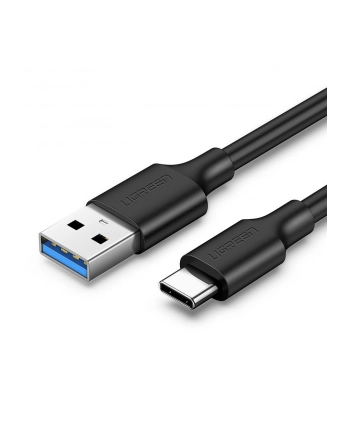 UGREEN US184 USB 3.0 do USB-C, 2m (czarny) nr 2