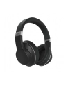 Hama Passion Voyage Bluetooth ANC czarne nauszne | ANC | bezprzewodowe | Bluetooth | czarne - nr 4