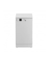 Beko DVS05024W Szerokość [cm]: 45 | Klasa energetyczna: E | Zużycie wody: 11,9 | Program Auto: tak | Pojemność: 10 kompletów - nr 1