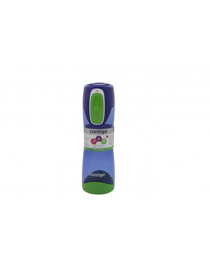 Contigo Swish 500ml niebieski główny