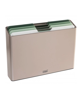 Joseph Joseph Folio Steel L zielony nr 1