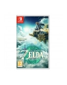 The Legend of Zelda: Tears of the Kingdom (NS) - nr 1